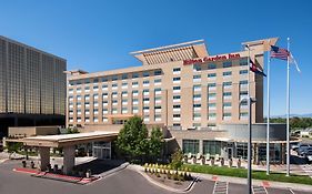 Denver Hilton Garden Inn Cherry Creek